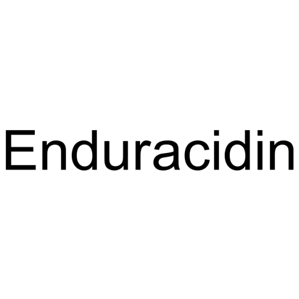 Enduracidin (Enramycin; Enramycin) 11115-82-5